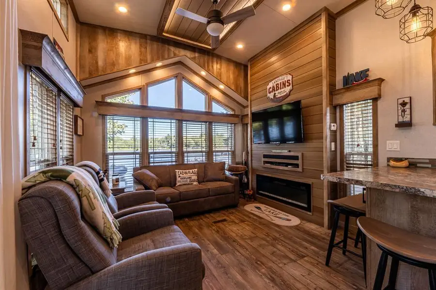 #21 Daggett Road, Hayward, WI 54843 - #2