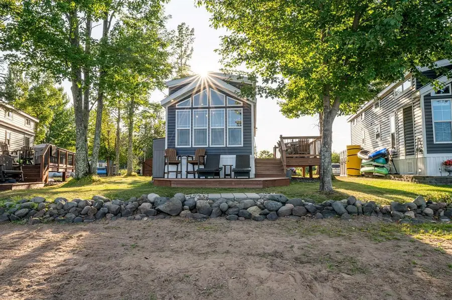 #21 Daggett Road, Hayward, WI 54843 - #3