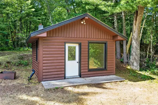 XXX County Highway B, Shell Lake, WI 54871