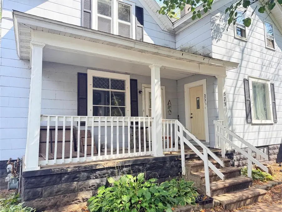 573 Dewey Street #1&2, Eau Claire, WI 54703 - #2