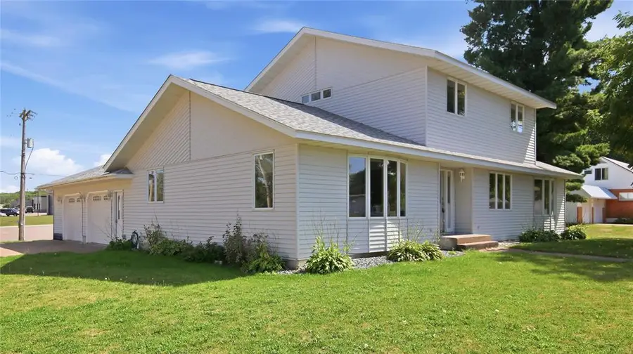 532 Main Street, Cadott, WI 54727 - #2