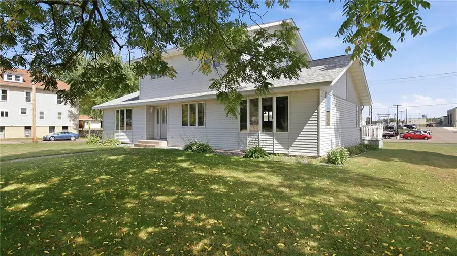532 Main Street, Cadott, WI 54727 - #3