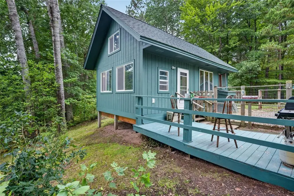 25841 Normans Landing Road, Webster, WI 54893 - #1