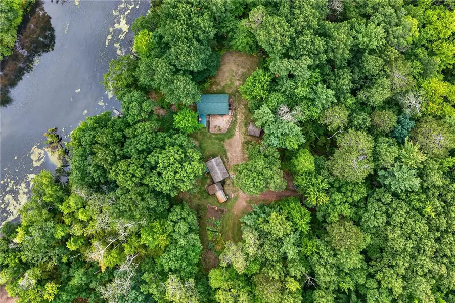 25841 Normans Landing Road, Webster, WI 54893 - #3