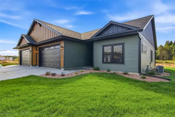 6735 Buck Tail Drive, Altoona, WI 54720