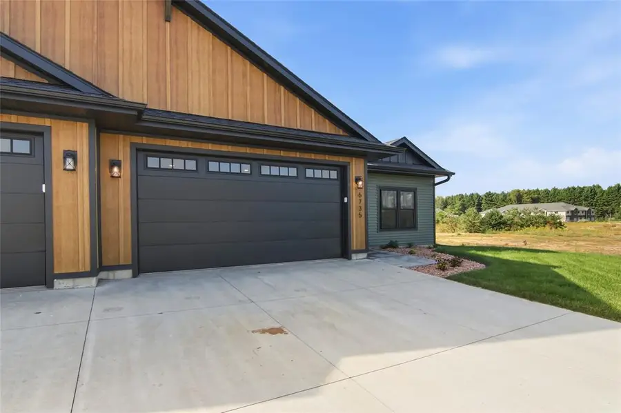6735 Buck Tail Drive, Altoona, WI 54720 - #3