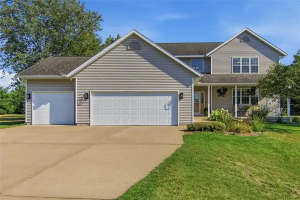 18009 51st Avenue, Chippewa Falls, WI 54729