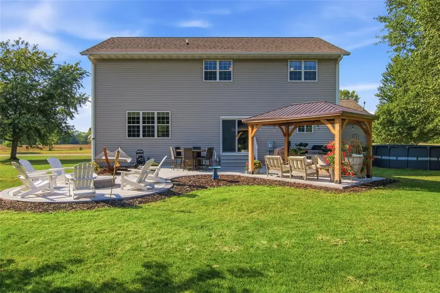18009 51st Avenue, Chippewa Falls, WI 54729 - #3
