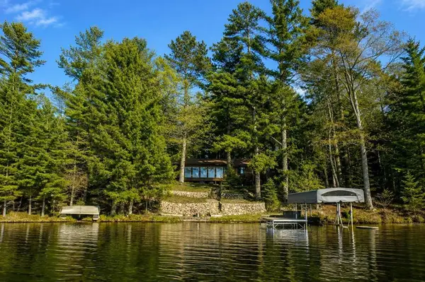 12469 Town Hall Road, Hayward, WI 54843