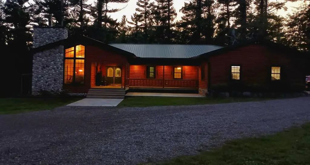 W10289 W Paulley Road, Black River Falls, WI 54615 - #1
