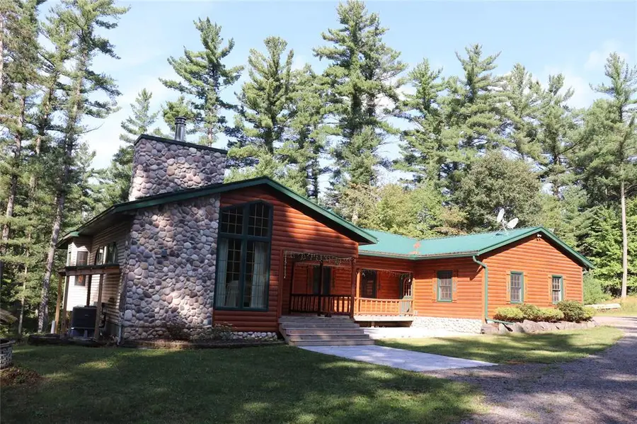 W10289 W Paulley Road, Black River Falls, WI 54615 - #2