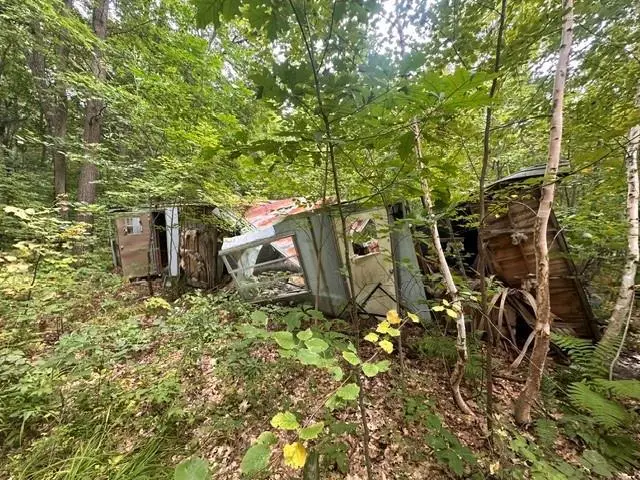 N 8790 Bowery Road, Trego, WI 54888 - #2