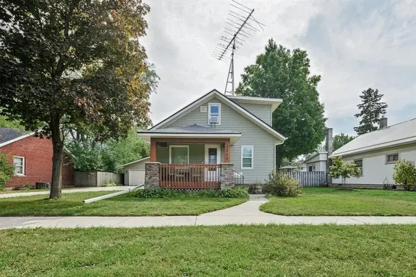 1711 Hayden Avenue, Altoona, WI 54720