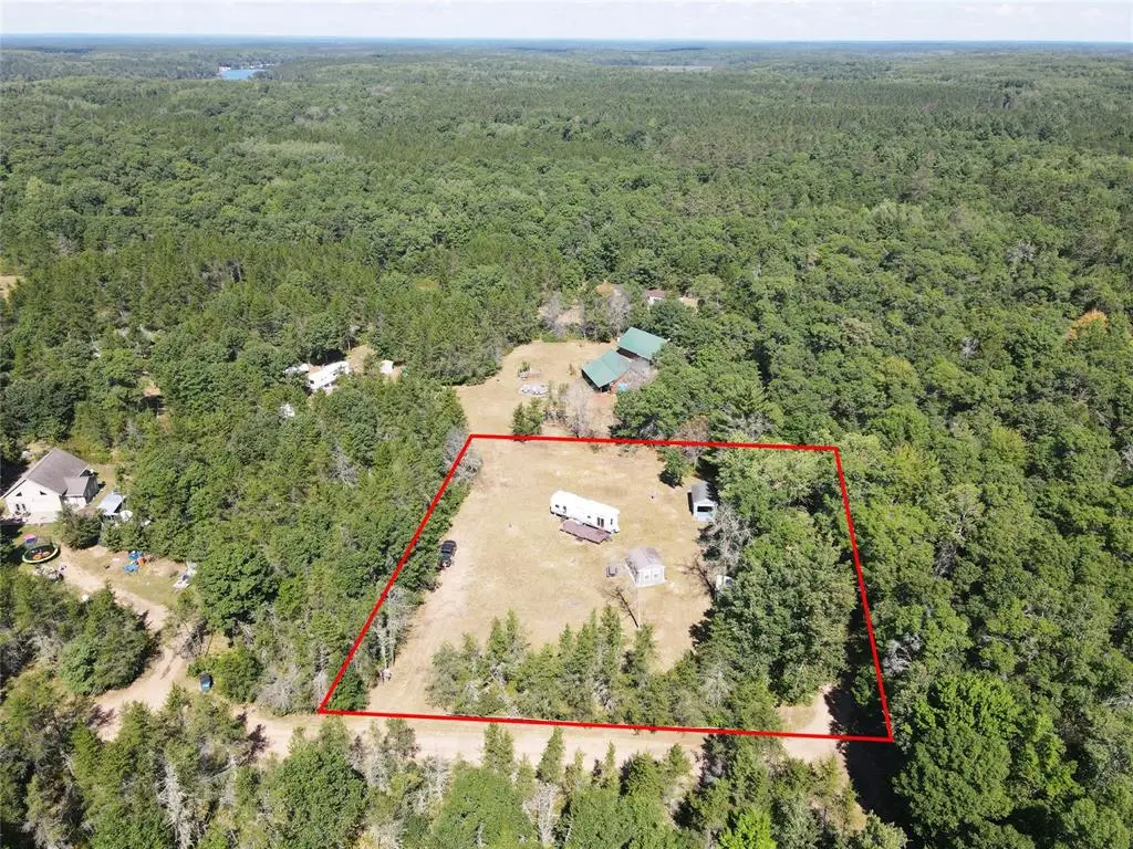 W6610 Lake Wood Drive, Minong, WI 54859 - #1