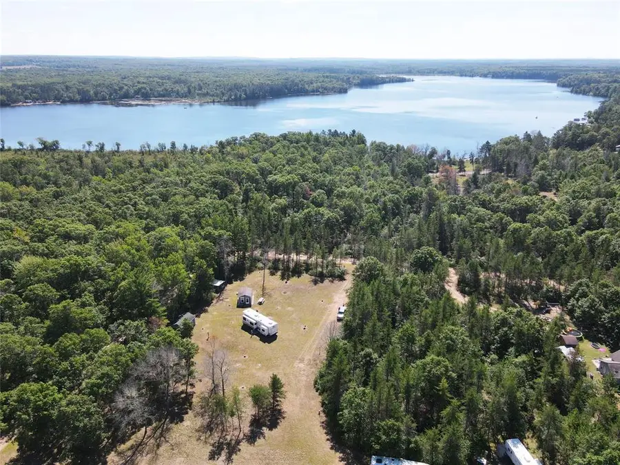 W6610 Lake Wood Drive, Minong, WI 54859 - #2