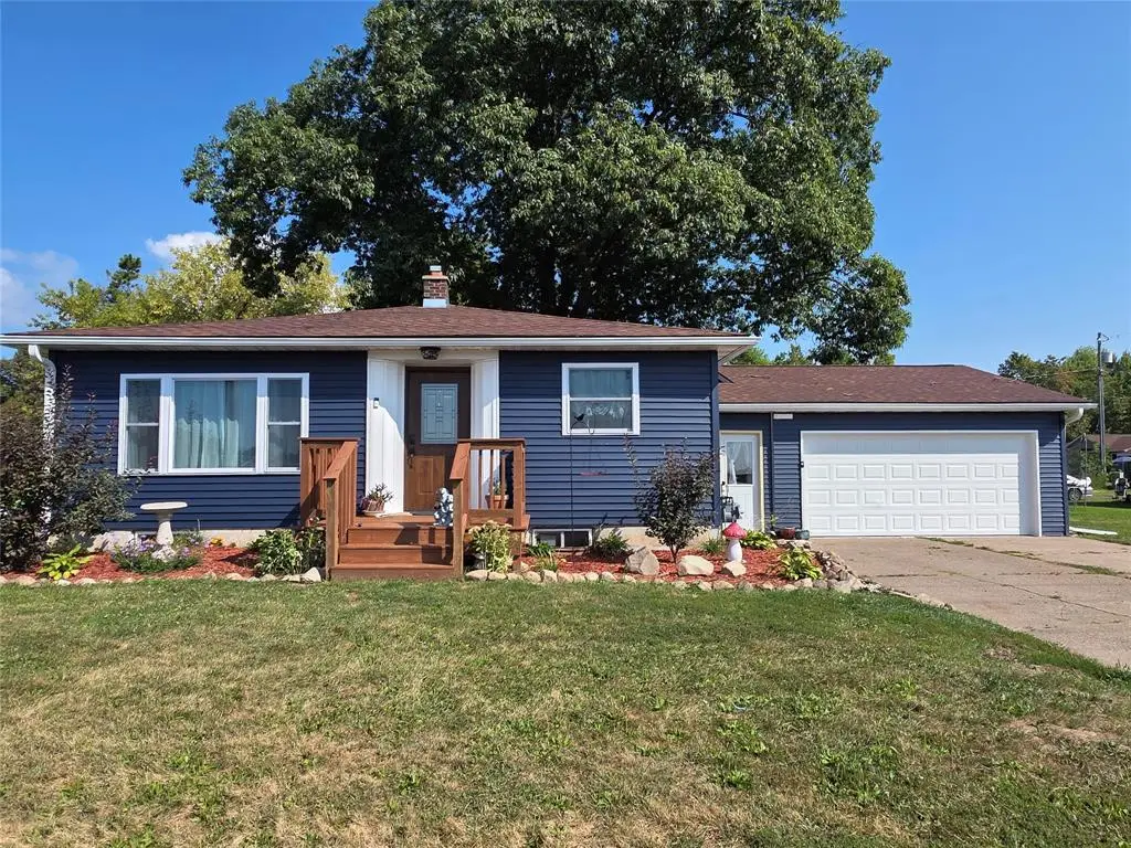 807 Augusta Street, Rice Lake, WI 54868 - #1