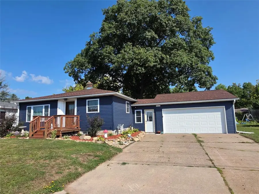 807 Augusta Street, Rice Lake, WI 54868 - #2