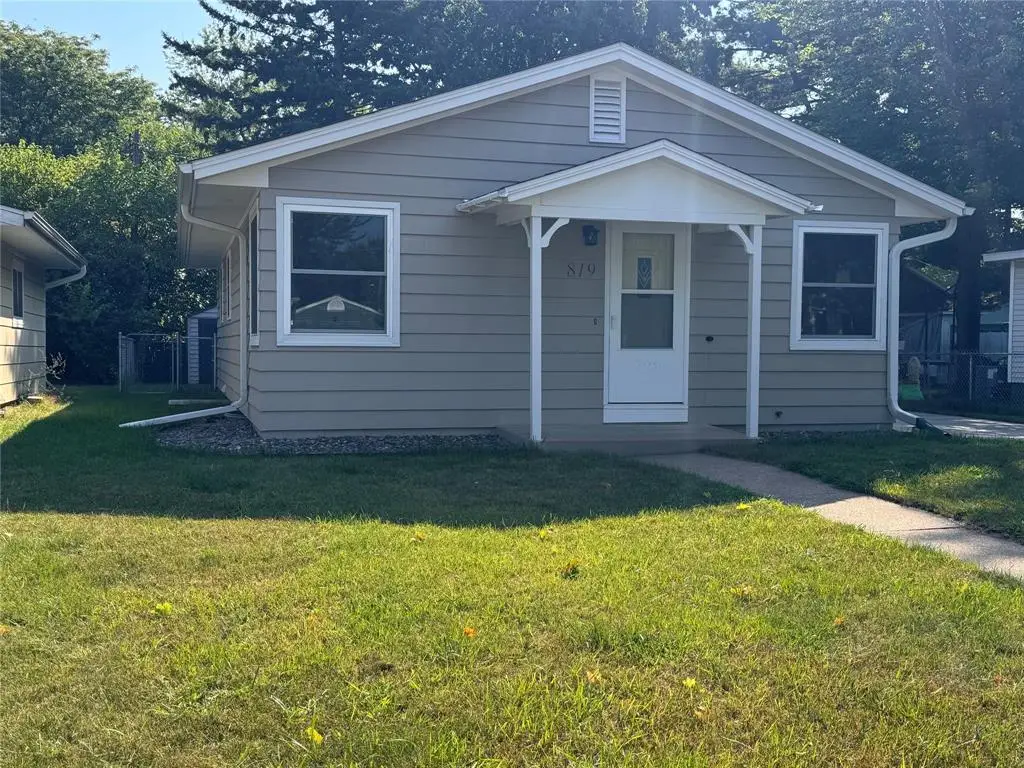 819 Brighton Street, Altoona, WI 54720 - #1