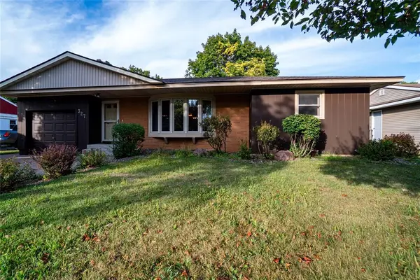 327 Marshall Street, Chippewa Falls, WI 54729