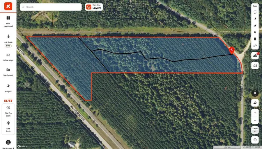 N9679 630th Street, Colfax, WI 54730 - #3