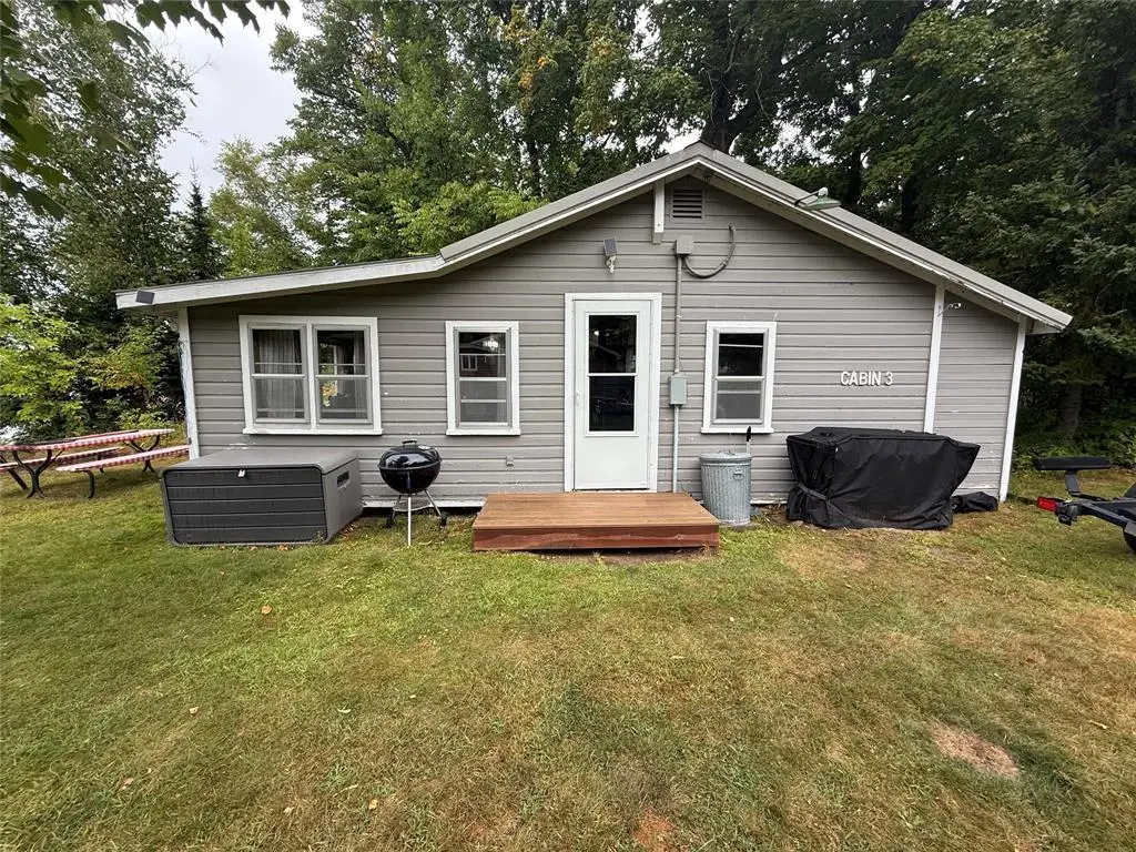 2045 Ol' Hayes Road, Birchwood, WI 54817 - #1