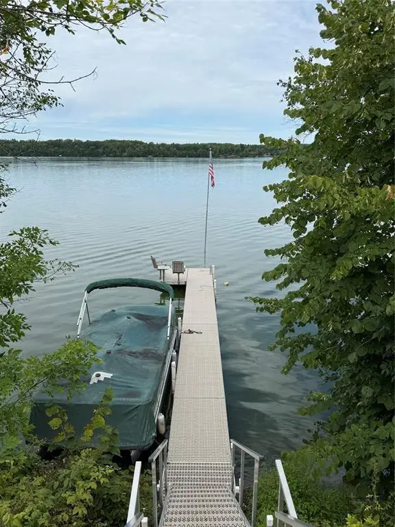 2045 Ol' Hayes Road, Birchwood, WI 54817 - #3