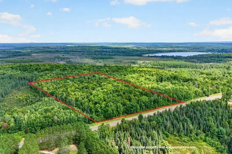 20 Acres State Highway 77, Hayward, WI 54843 - #1