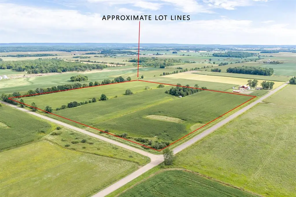40 Acres 29th Ave & 21st St, Sarona, WI 54870 - #1
