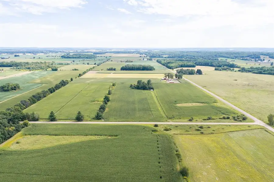 40 Acres 29th Ave & 21st St, Sarona, WI 54870 - #2
