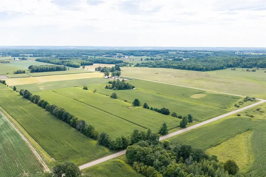 40 Acres 29th Ave & 21st St, Sarona, WI 54870 - #3