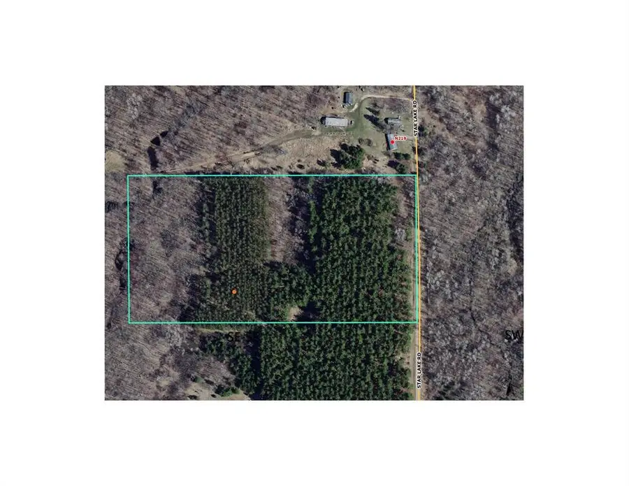 0 Star Lake Road, Rice Lake, WI 54868 - #2