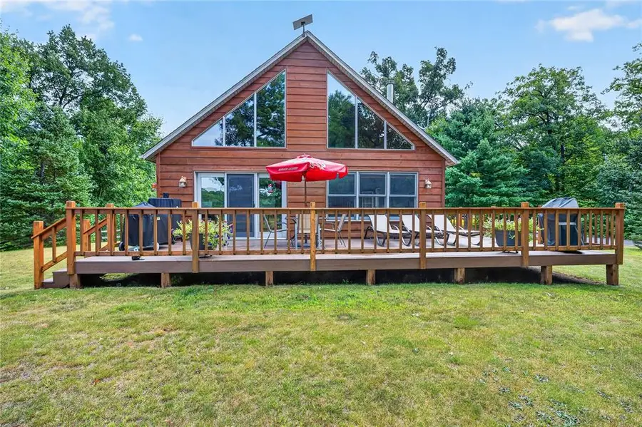 N11489 Acorn Road, Trego, WI 54888 - #2