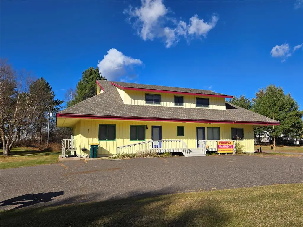 42785 US Highway 63 #1-4, Cable, WI 54821 - #1