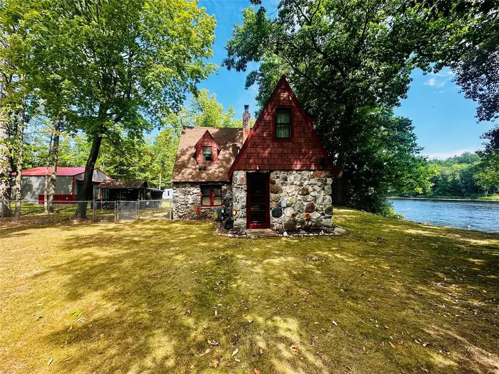 N2146 County Road, Bruce, WI 54819 - #1