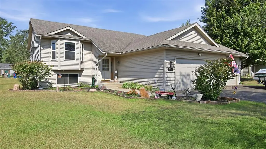 4104 116th Street, Chippewa Falls, WI 54729 - #1