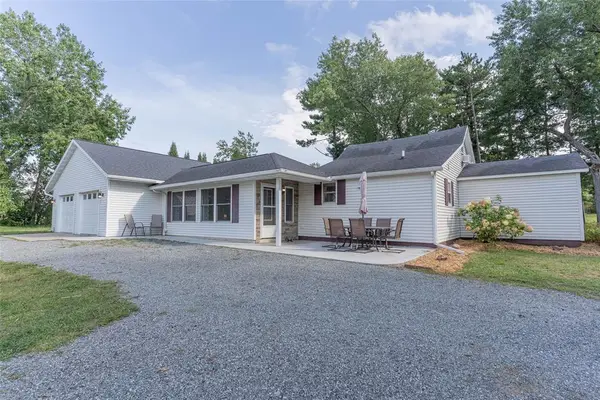 N51534 Buffalo Road, Osseo, WI 54758