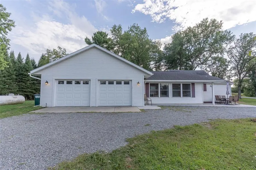N51534 Buffalo Road, Osseo, WI 54758 - #2