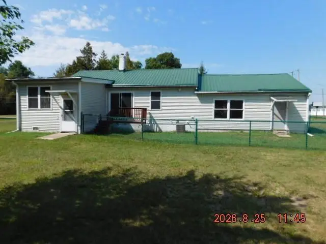 817 E 5th Street, Ladysmith, WI 54848 - #2
