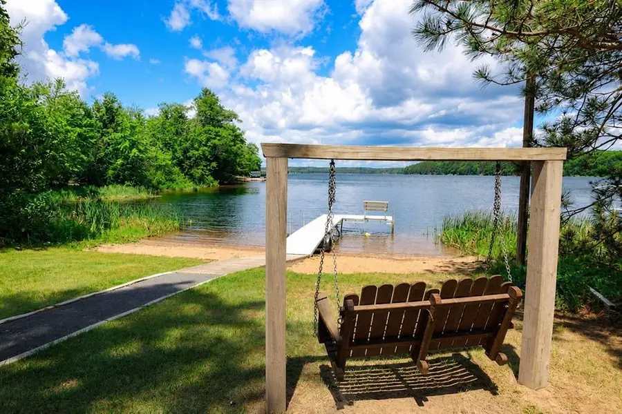 12008 W Blue Island Road, Hayward, WI 54843 - #2