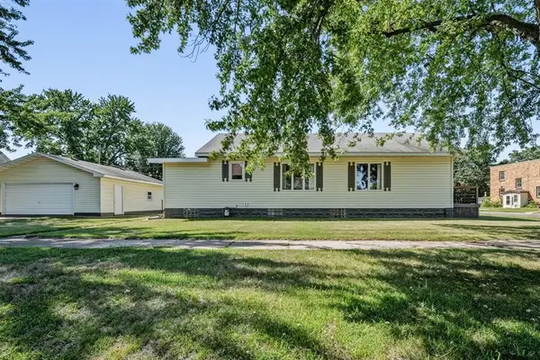 105 W Greenville Street, Chippewa Falls, WI 54729