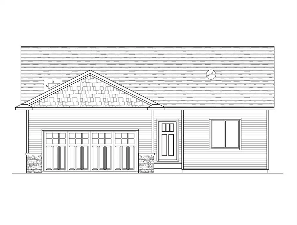 122 Polk Avenue, Fall Creek, WI 54742 - #1