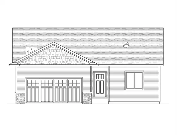 122 Polk Avenue, Fall Creek, WI 54742