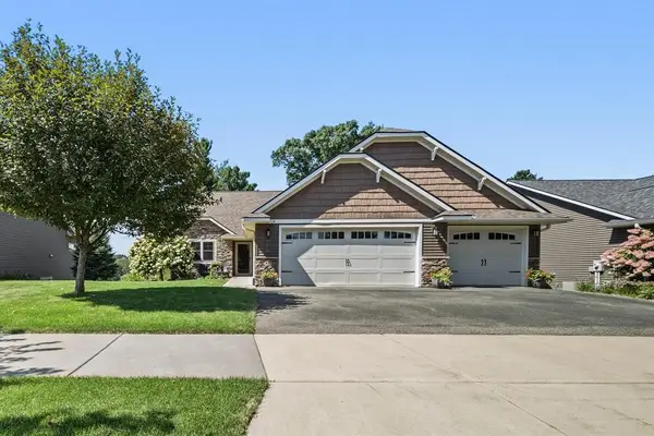 460 Club View Lane, Altoona, WI 54720