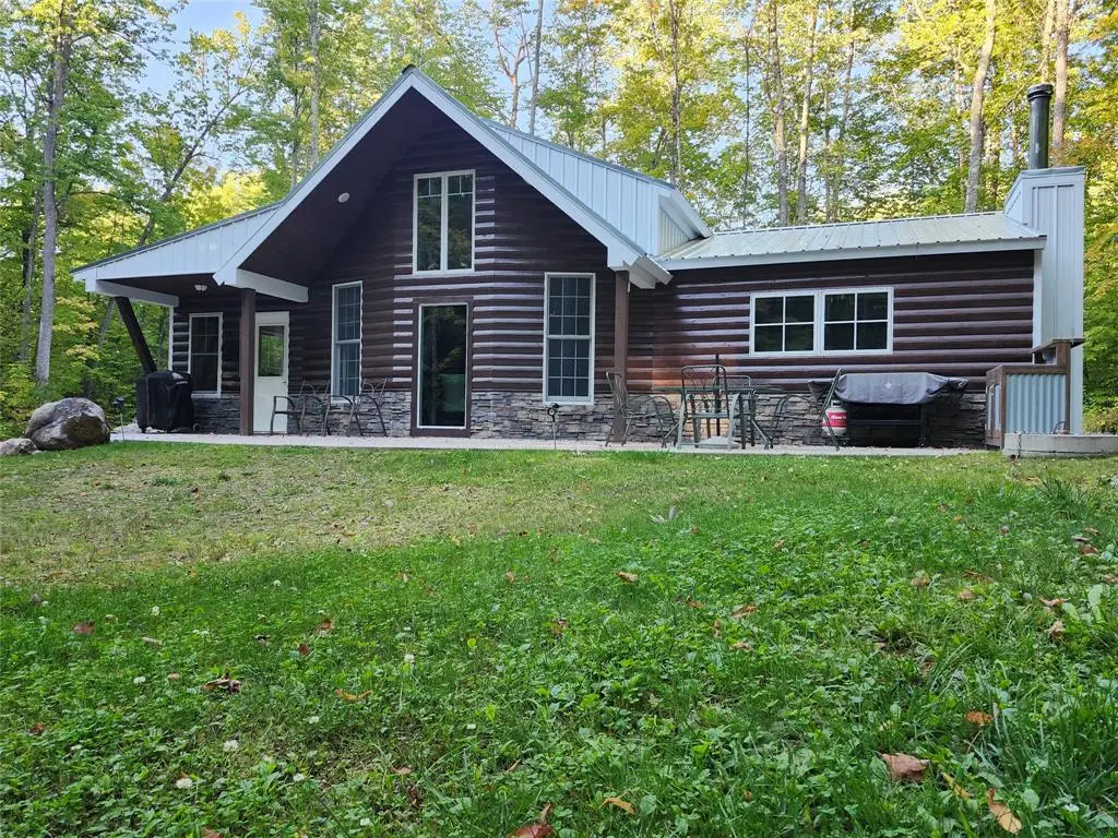 7295W Hemlock Haven Road, Winter, WI 54896 - #1