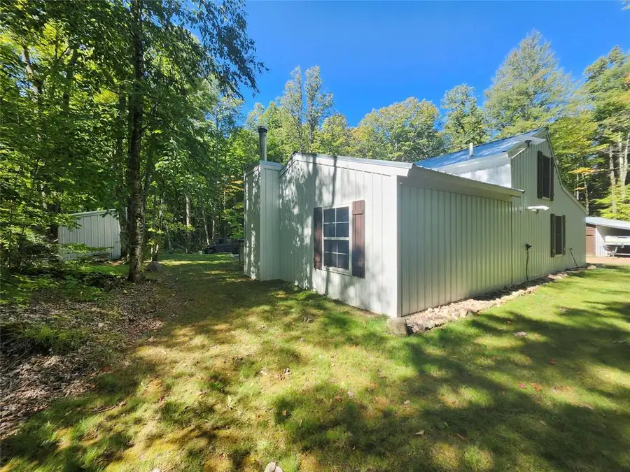 7295W Hemlock Haven Road, Winter, WI 54896 - #3