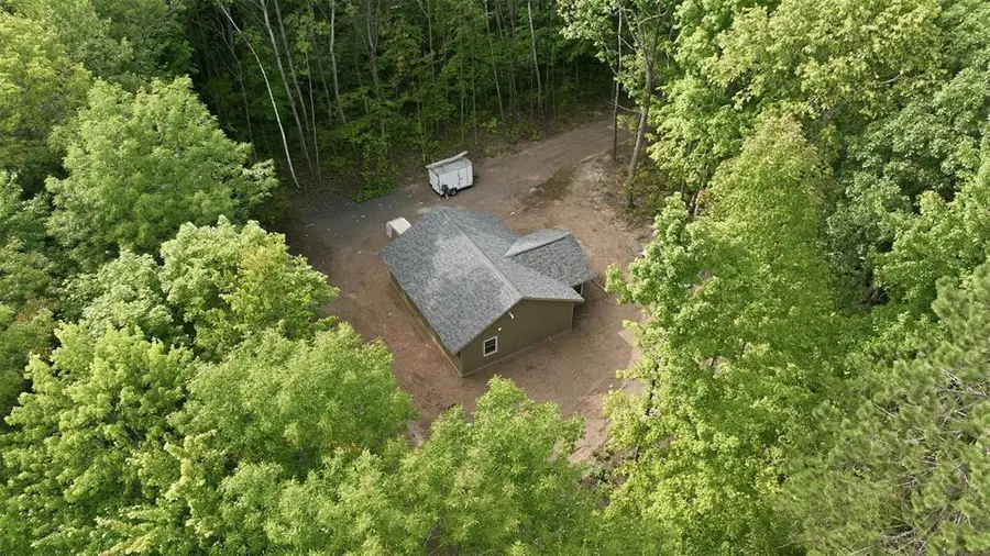 6040N Robin Lane, Stone Lake, WI 54876 - #3