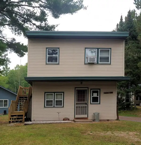 15226W Bills Road #9, Hayward, WI 54843