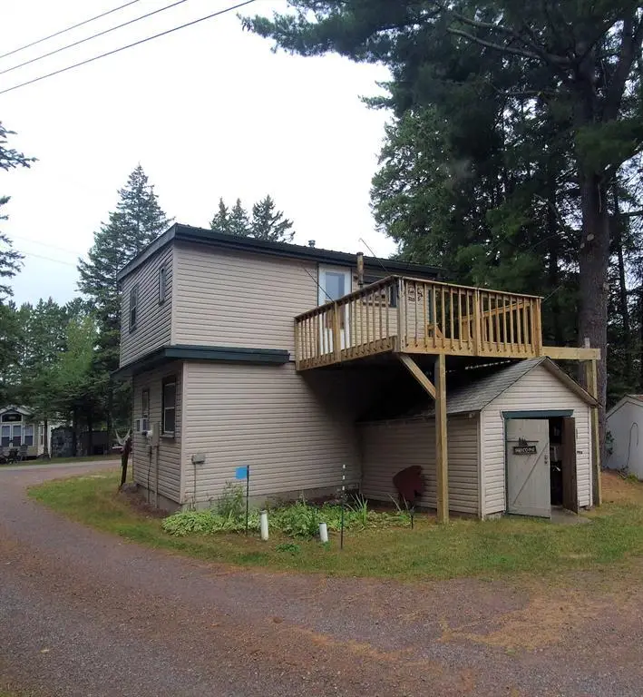 15226W Bills Road #9, Hayward, WI 54843 - #3