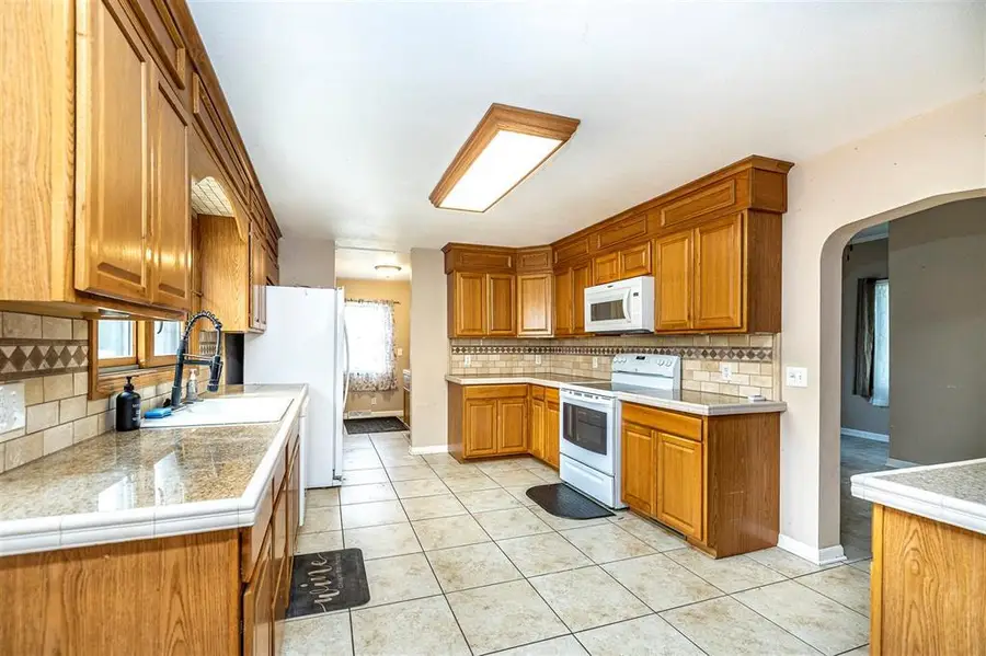 2000 Pitcher Street, Neillsville, WI 54456 - #3