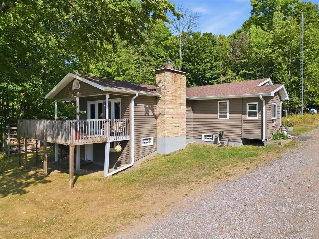 7611W Pine Point Road #5, Hayward, WI 54843 - #1